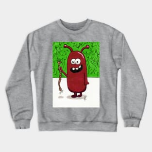 Noddi - Morning Monsters Crewneck Sweatshirt